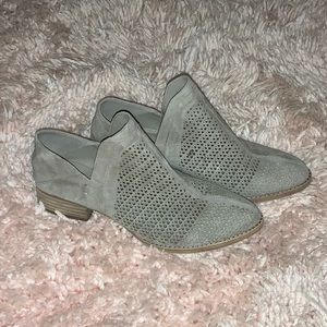 Vince Caputo Booties
